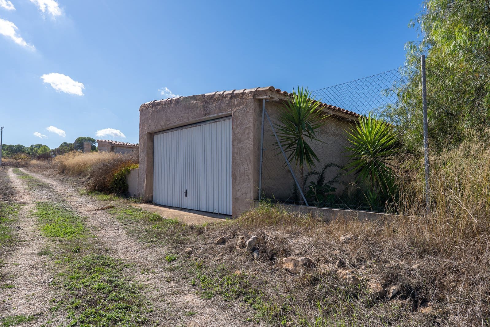 3 soveværelse Finca/Landehus til salg i Canada de la Lena med swimmingpool garage - € 69.950 (Ref: 10177690)