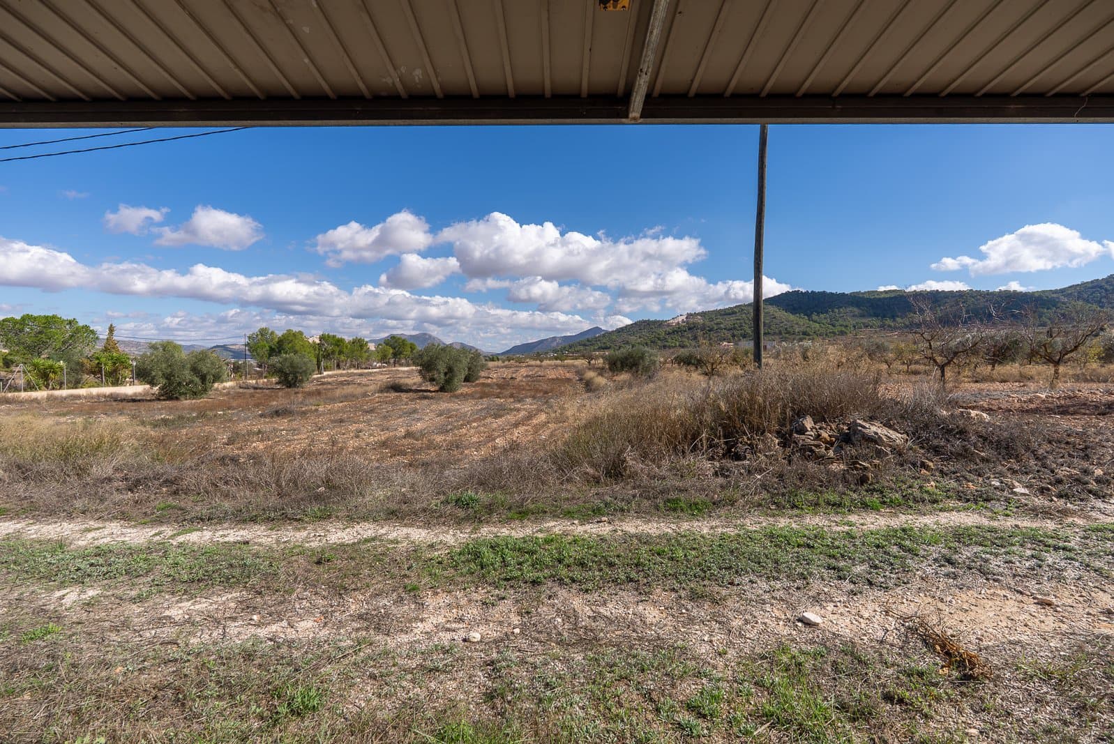 3 soveværelse Finca/Landehus til salg i Canada de la Lena med swimmingpool garage - € 69.950 (Ref: 10177690)