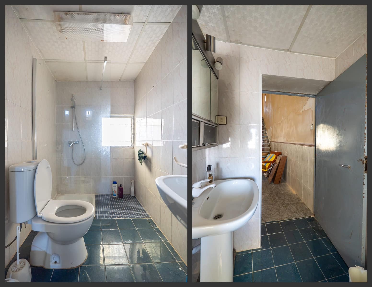 3 soveværelse Finca/Landehus til salg i Canada de la Lena med swimmingpool garage - € 69.950 (Ref: 10177690)