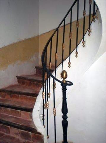 8 bedroom Finca/Country House for sale in Pinoso with pool - € 170,000 (Ref: 3126916)