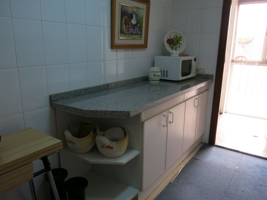 3 slaapkamer Appartement te koop in Monovar / Monover met zwembad - € 135.000 (Ref: 3184693)