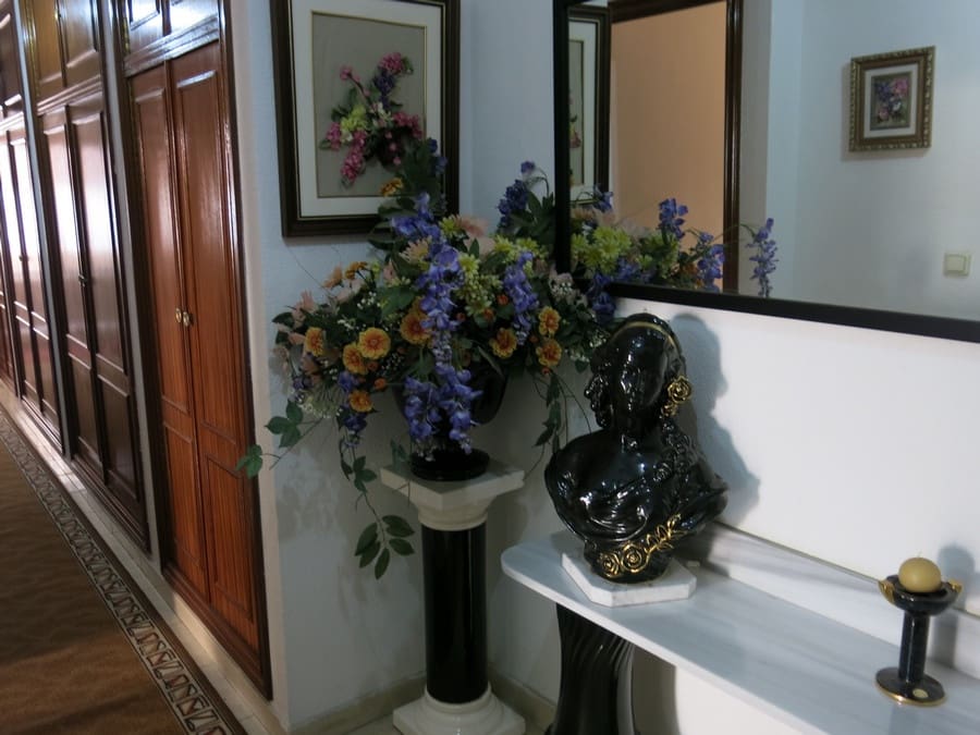 3 slaapkamer Appartement te koop in Monovar / Monover met zwembad - € 135.000 (Ref: 3184693)