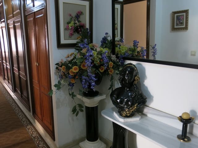 3 slaapkamer Appartement te koop in Monóvar / Monóver met zwembad - € 135.000 (Ref: 3184693)