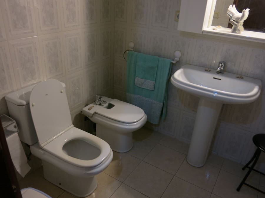 3 slaapkamer Appartement te koop in Monovar / Monover met zwembad - € 135.000 (Ref: 3184693)