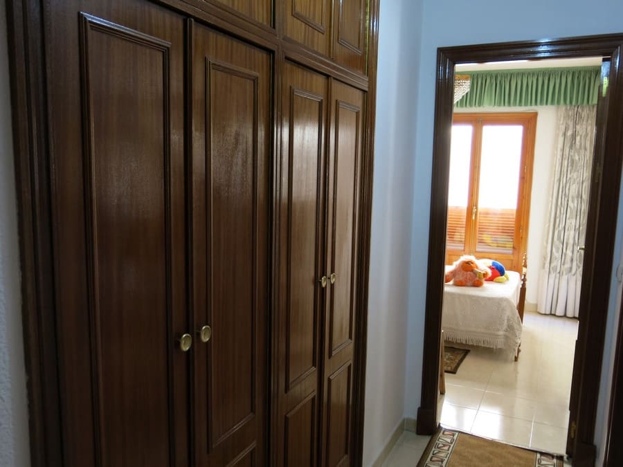 3 slaapkamer Appartement te koop in Monovar / Monover met zwembad - € 135.000 (Ref: 3184693)