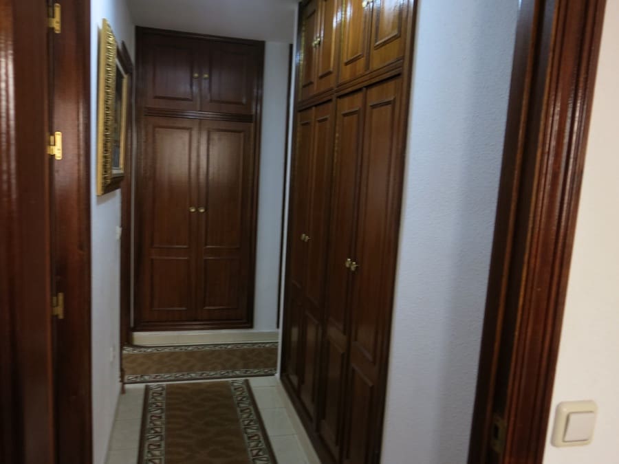 3 slaapkamer Appartement te koop in Monovar / Monover met zwembad - € 135.000 (Ref: 3184693)