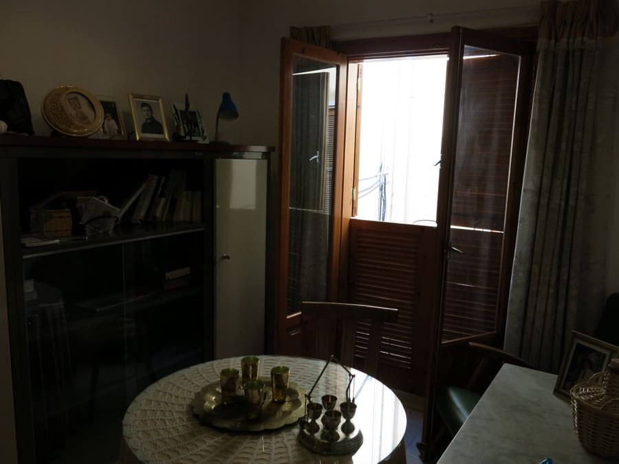 3 slaapkamer Appartement te koop in Monovar / Monover met zwembad - € 135.000 (Ref: 3184693)