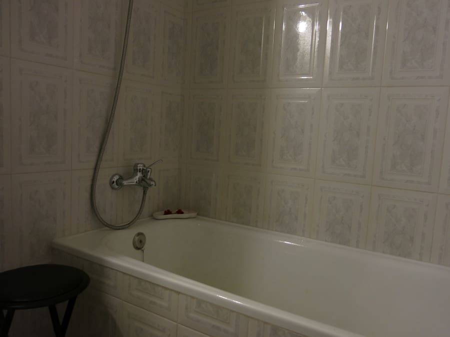 3 slaapkamer Appartement te koop in Monovar / Monover met zwembad - € 135.000 (Ref: 3184693)