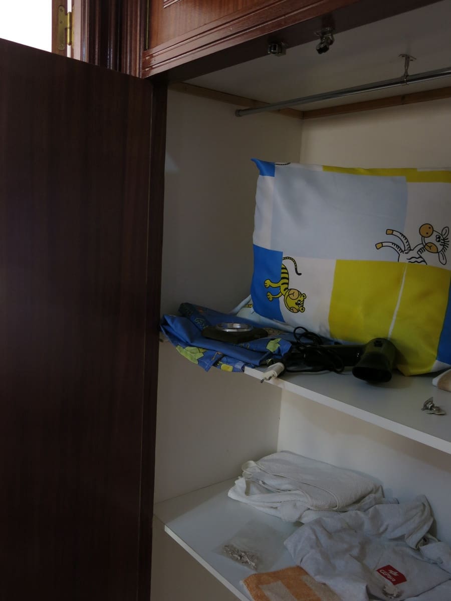 3 slaapkamer Appartement te koop in Monovar / Monover met zwembad - € 135.000 (Ref: 3184693)