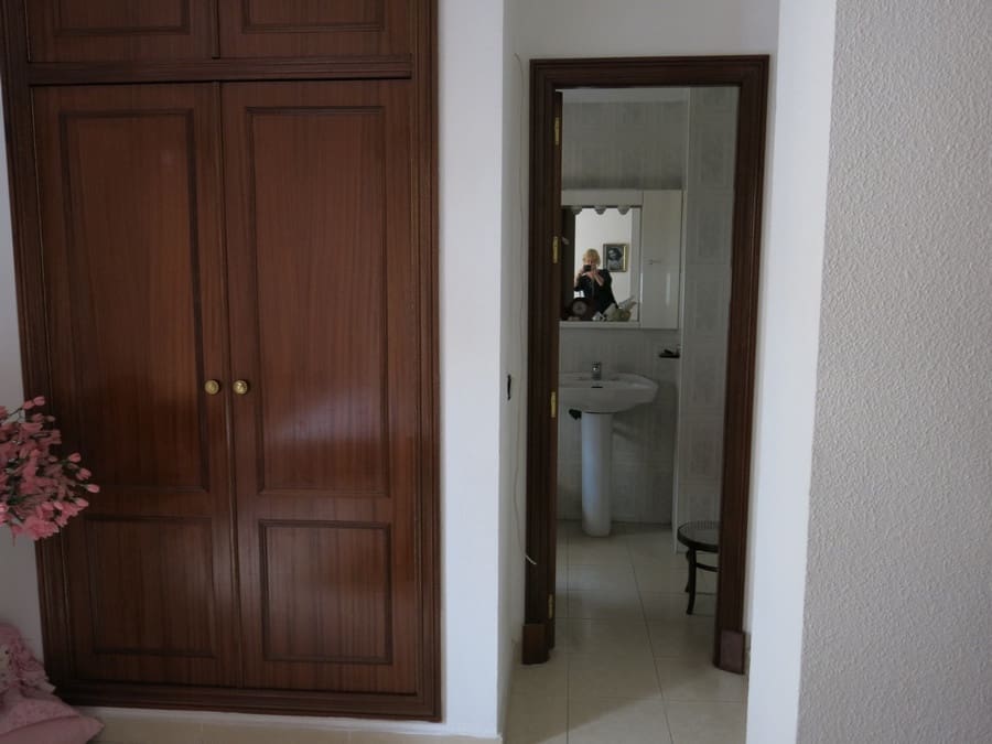 3 slaapkamer Appartement te koop in Monovar / Monover met zwembad - € 135.000 (Ref: 3184693)