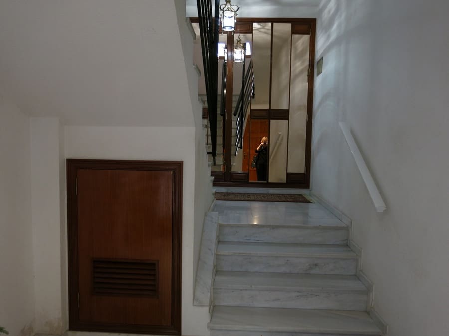 3 slaapkamer Appartement te koop in Monovar / Monover met zwembad - € 135.000 (Ref: 3184693)