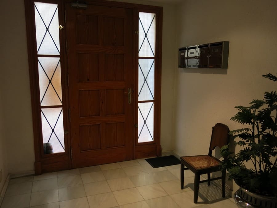 3 slaapkamer Appartement te koop in Monovar / Monover met zwembad - € 135.000 (Ref: 3184693)