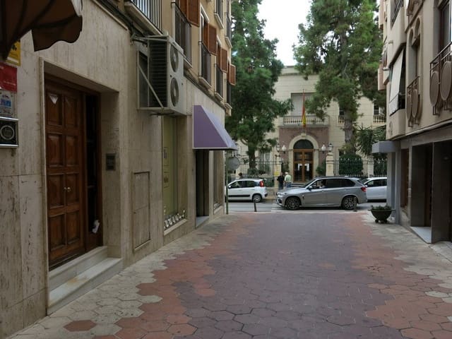 3 chambre Appartement à vendre à Monóvar / Monóver avec piscine - 149 000 € (Ref: 3184693)