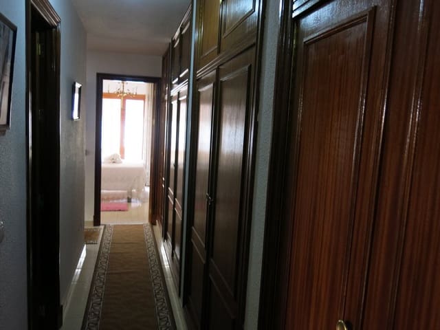 3 chambre Appartement à vendre à Monóvar / Monóver avec piscine - 149 000 € (Ref: 3184693)