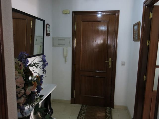 3 chambre Appartement à vendre à Monóvar / Monóver avec piscine - 149 000 € (Ref: 3184693)