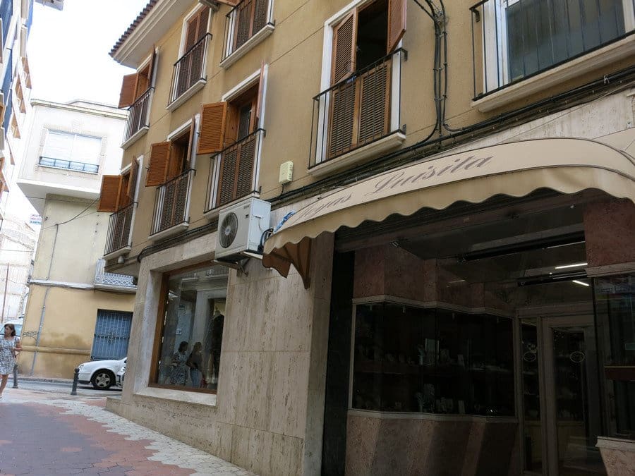 3 camera da letto Appartamento in vendita in Monovar / Monover con piscina - 149.000 € (Rif: 3184693)