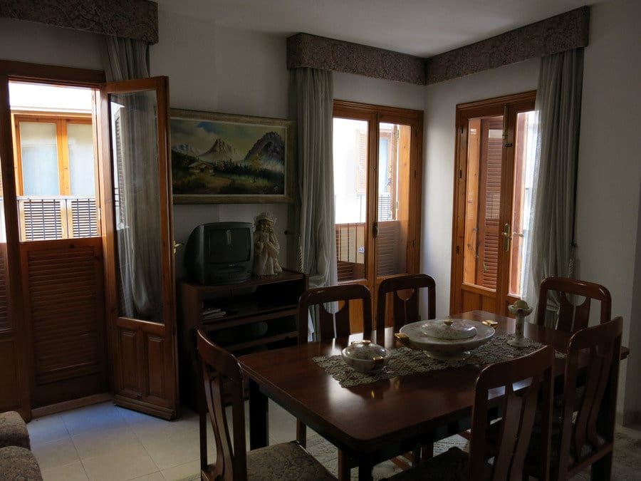 3 camera da letto Appartamento in vendita in Monovar / Monover con piscina - 149.000 € (Rif: 3184693)