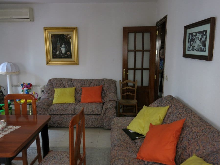 3 camera da letto Appartamento in vendita in Monovar / Monover con piscina - 149.000 € (Rif: 3184693)