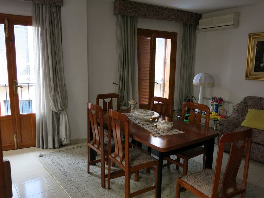 3 camera da letto Appartamento in vendita in Monovar / Monover con piscina - 149.000 € (Rif: 3184693)
