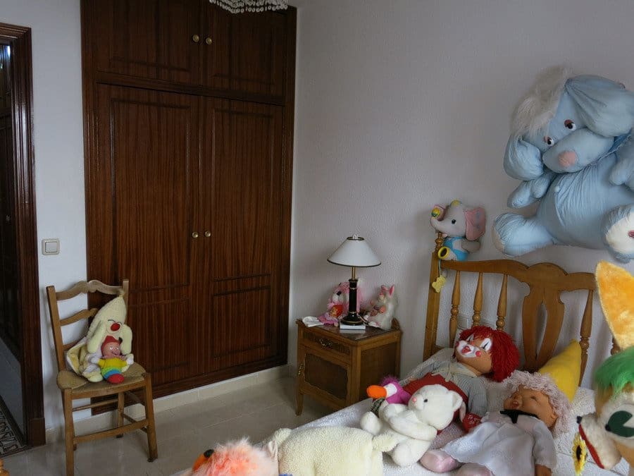 3 camera da letto Appartamento in vendita in Monovar / Monover con piscina - 149.000 € (Rif: 3184693)
