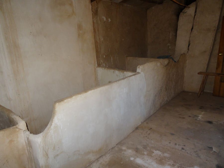 4 soverom Finca/Herregård til salgs i Pinoso med svømmebasseng - € 40 000 (Ref: 3190065)