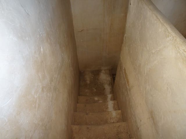 4 soverom Finca/Herregård til salgs i Pinoso med svømmebasseng - € 40 000 (Ref: 3190065)