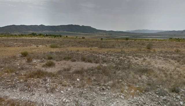 Undeveloped Land for sale in Salinas - € 34,000 (Ref: 3210751)