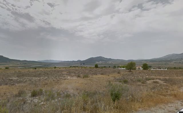 Undeveloped Land for sale in Salinas - € 34,000 (Ref: 3210751)
