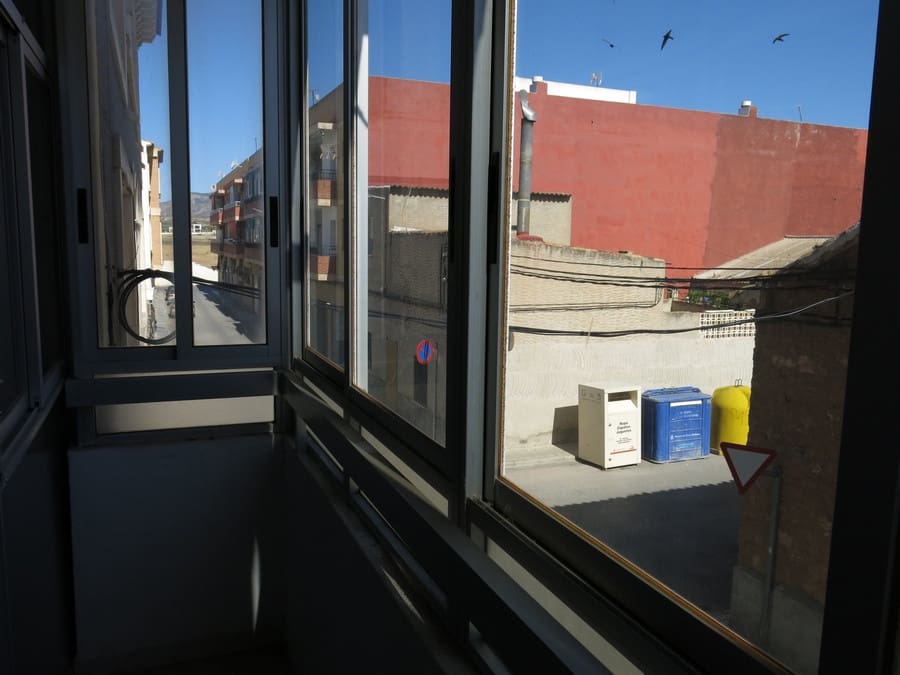 3 quarto Apartamento para venda em Pinoso com piscina - 150 000 € (Ref: 3221698)