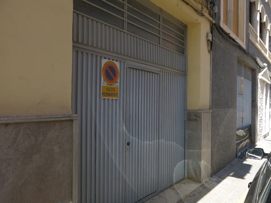 3 quarto Apartamento para venda em Pinoso com piscina - 150 000 € (Ref: 3221698)