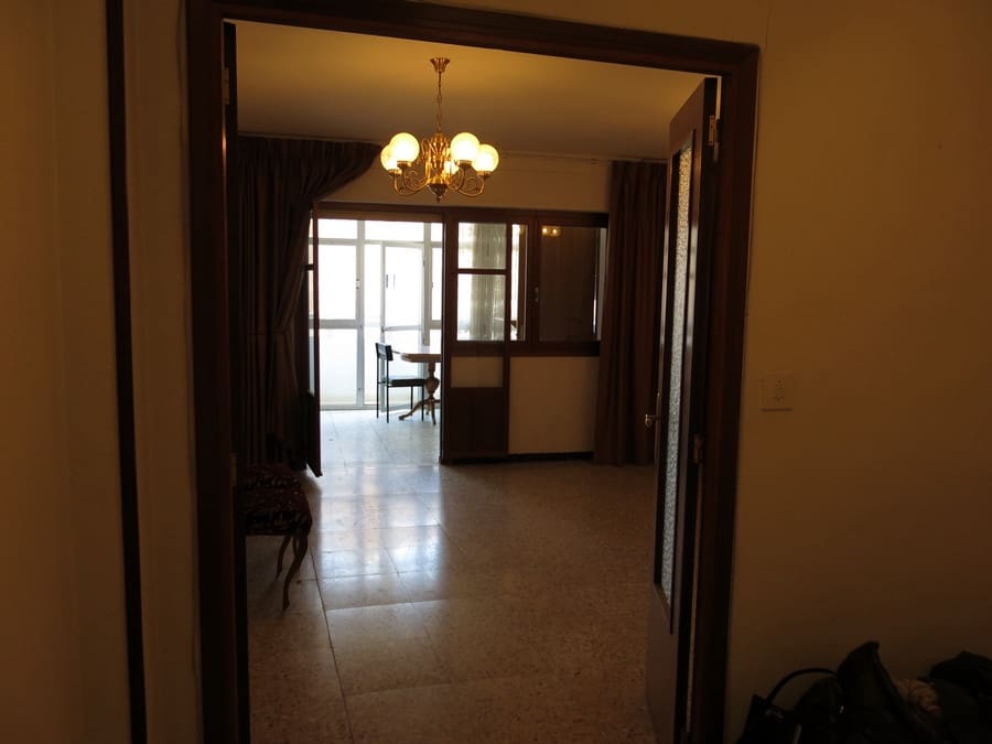 3 quarto Apartamento para venda em Pinoso com piscina - 150 000 € (Ref: 3221698)