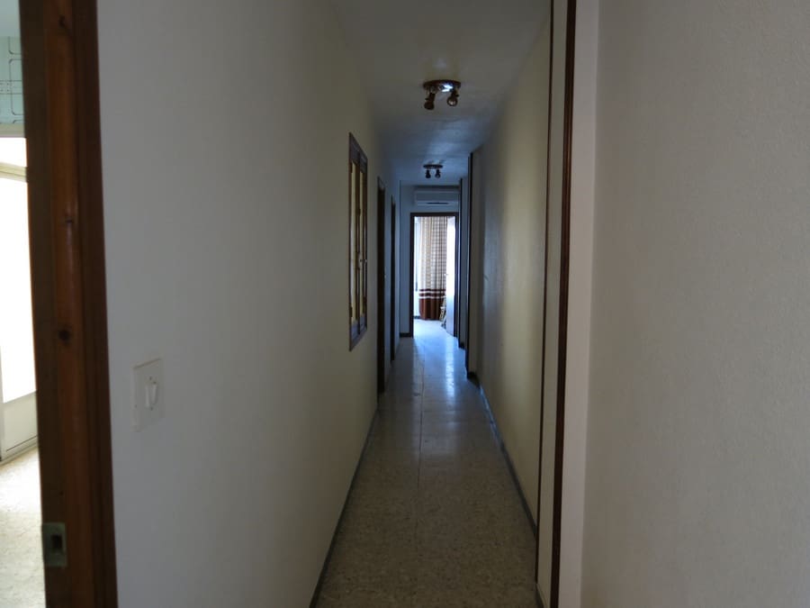 3 quarto Apartamento para venda em Pinoso com piscina - 150 000 € (Ref: 3221698)