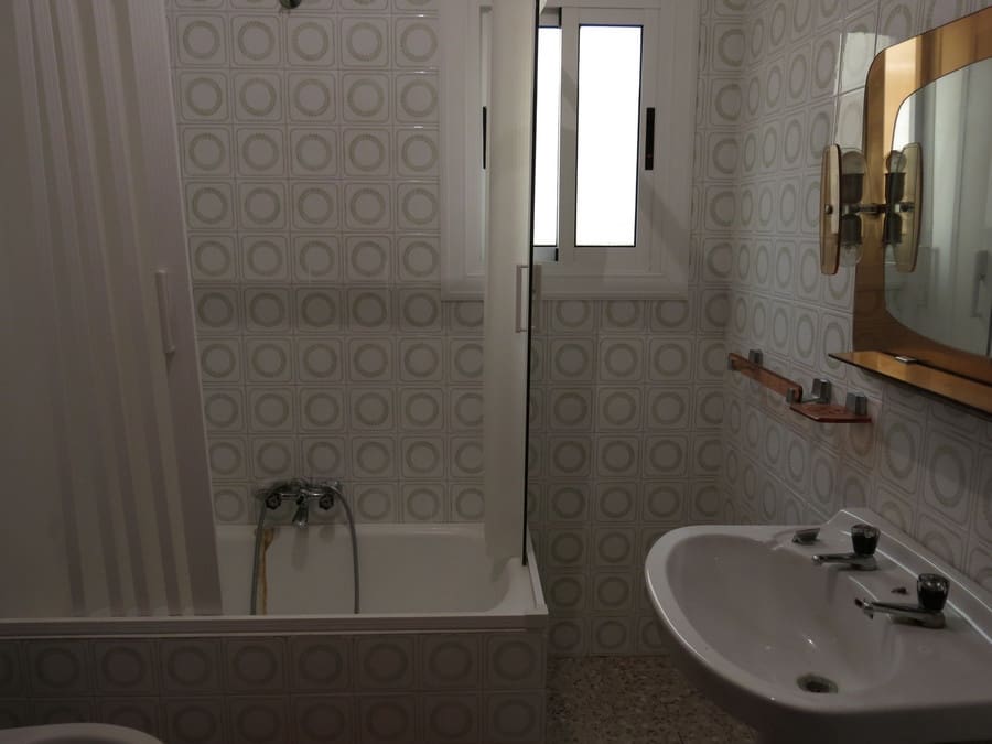 3 quarto Apartamento para venda em Pinoso com piscina - 150 000 € (Ref: 3221698)