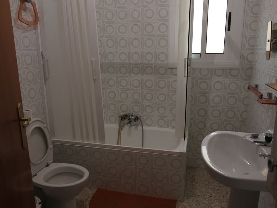 3 quarto Apartamento para venda em Pinoso com piscina - 150 000 € (Ref: 3221698)