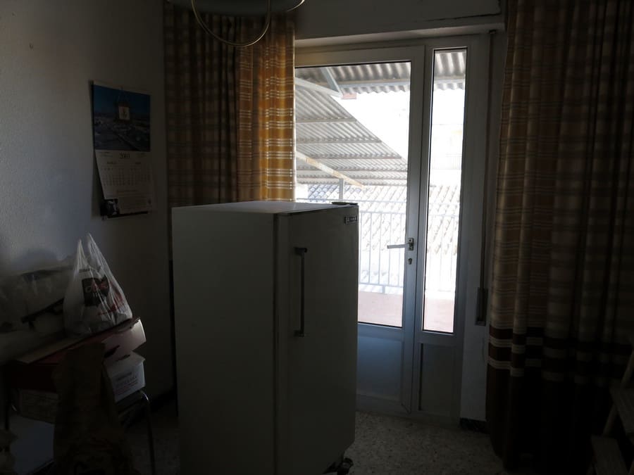 3 quarto Apartamento para venda em Pinoso com piscina - 150 000 € (Ref: 3221698)