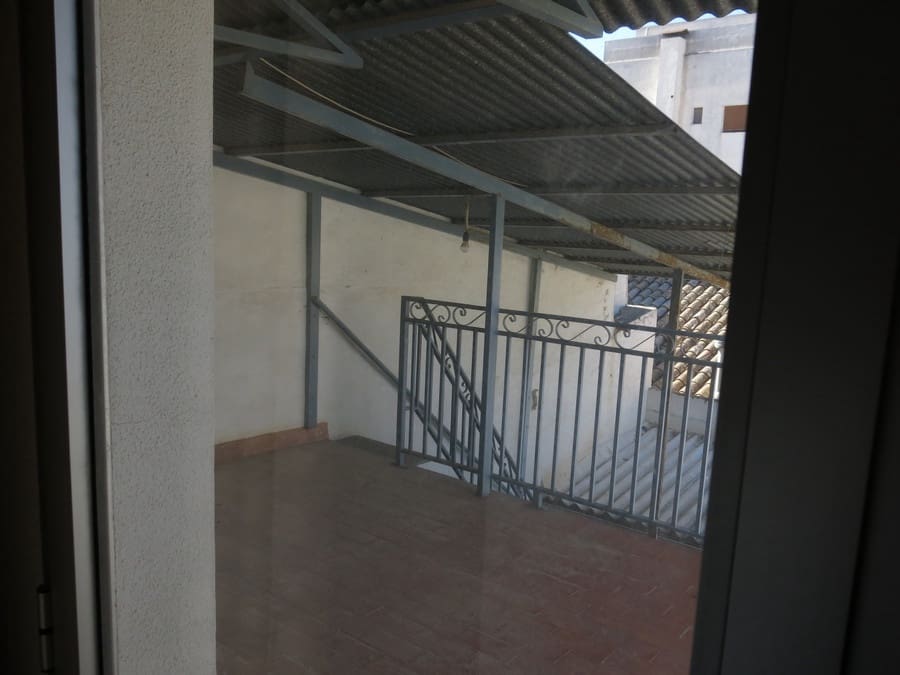 3 quarto Apartamento para venda em Pinoso com piscina - 150 000 € (Ref: 3221698)