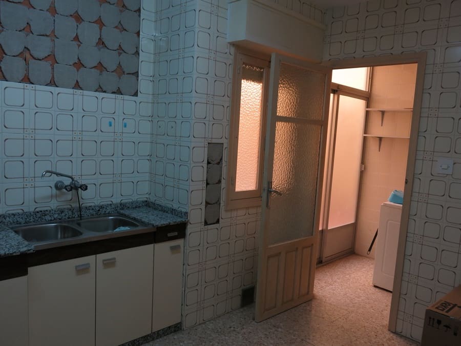 3 quarto Apartamento para venda em Pinoso com piscina - 150 000 € (Ref: 3221698)