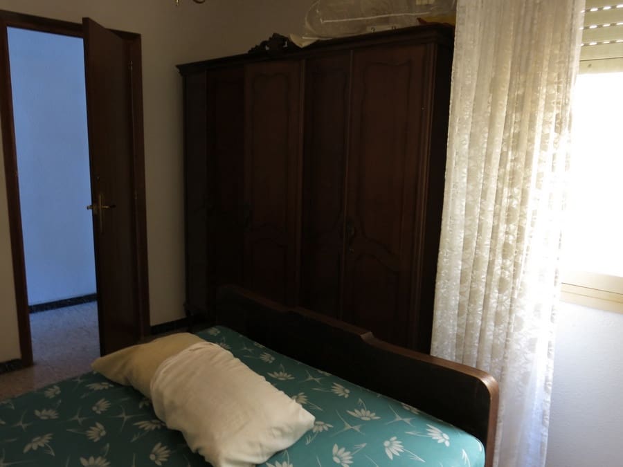 3 quarto Apartamento para venda em Pinoso com piscina - 150 000 € (Ref: 3221698)