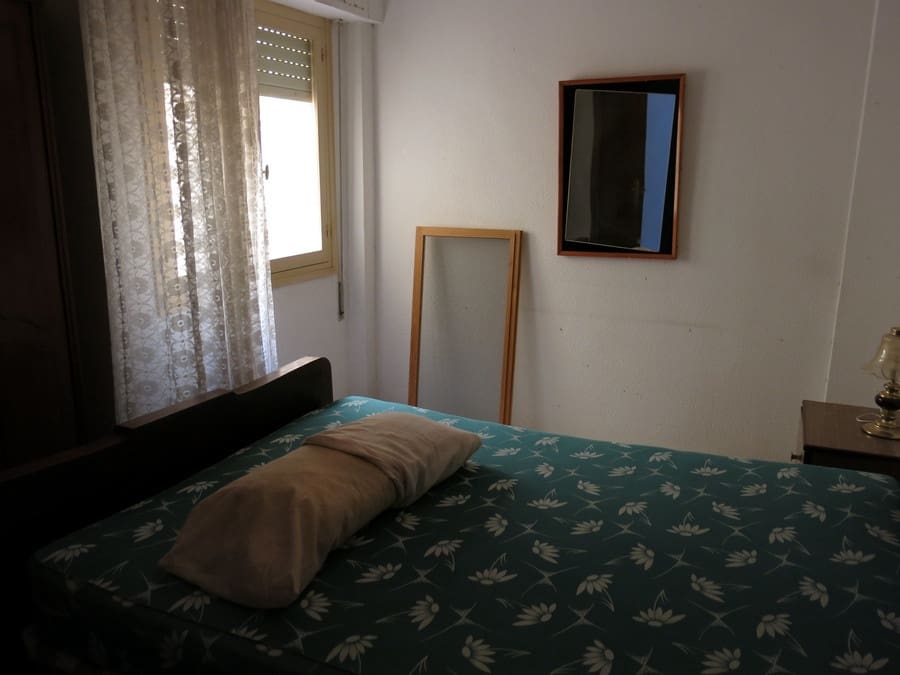 3 quarto Apartamento para venda em Pinoso com piscina - 150 000 € (Ref: 3221698)