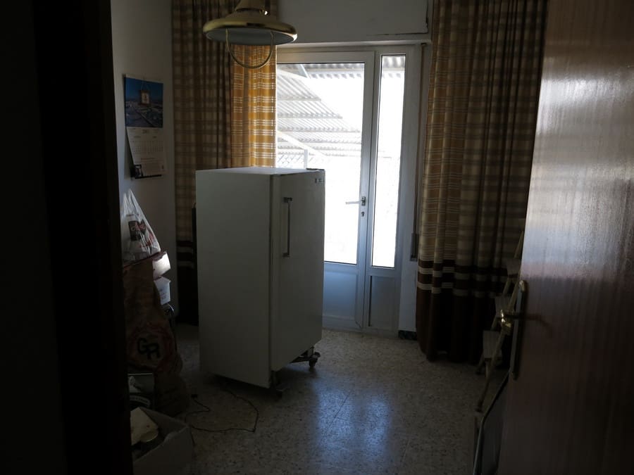 3 quarto Apartamento para venda em Pinoso com piscina - 150 000 € (Ref: 3221698)