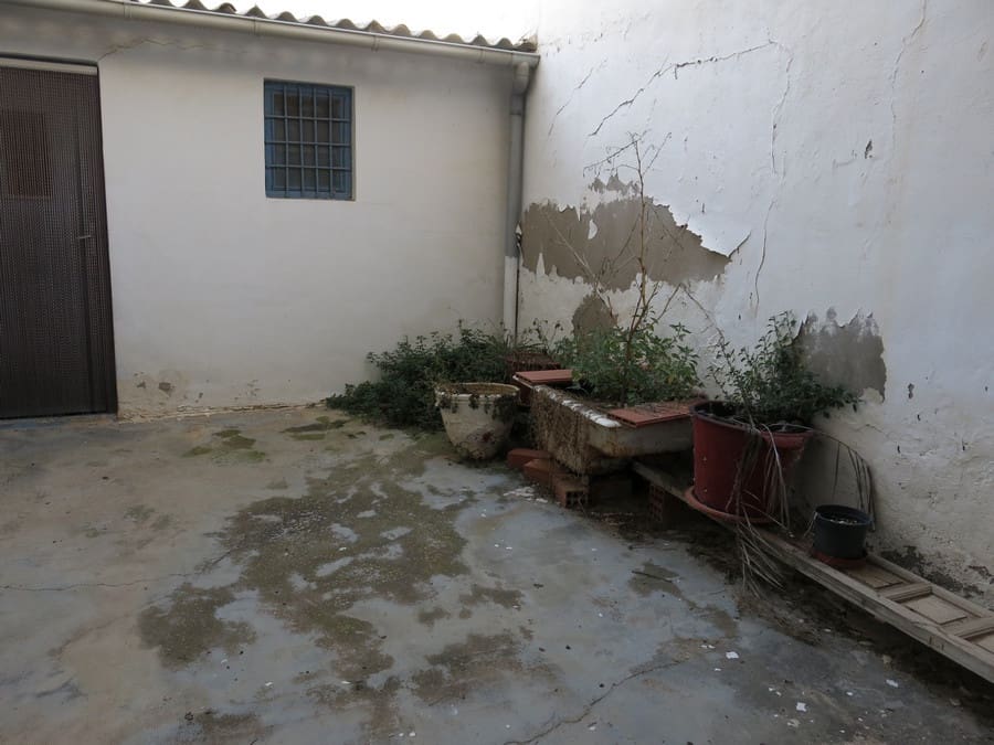 3 quarto Apartamento para venda em Pinoso com piscina - 150 000 € (Ref: 3221698)