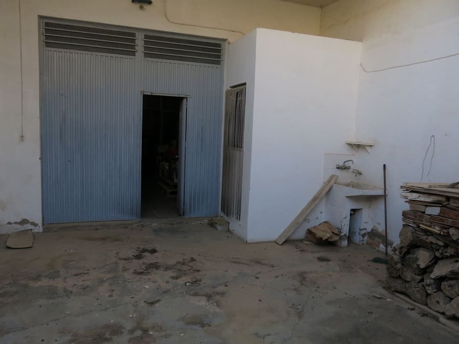 3 quarto Apartamento para venda em Pinoso com piscina - 150 000 € (Ref: 3221698)