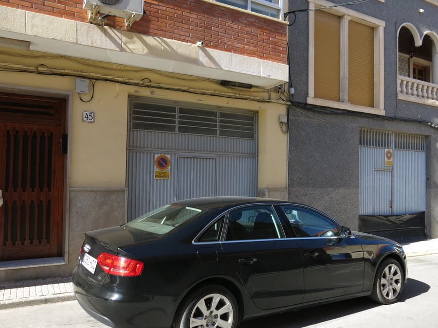 3 quarto Apartamento para venda em Pinoso com piscina - 150 000 € (Ref: 3221698)