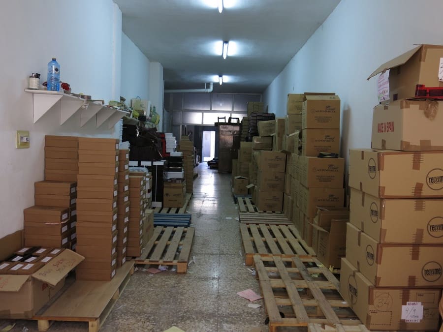 3 quarto Apartamento para venda em Pinoso com piscina - 150 000 € (Ref: 3221698)