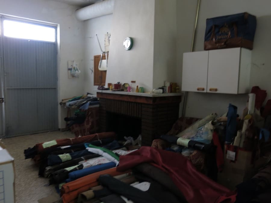 3 quarto Apartamento para venda em Pinoso com piscina - 150 000 € (Ref: 3221698)