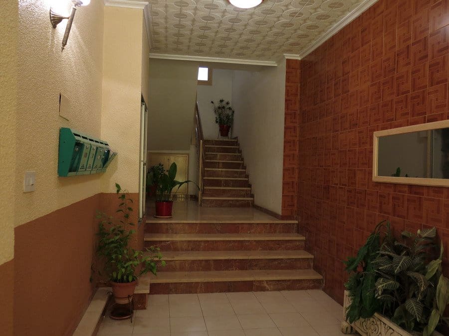 3 sypialnia Apartament na sprzedaż w Pinoso z basenem - 150 000 € (Ref: 3221698)