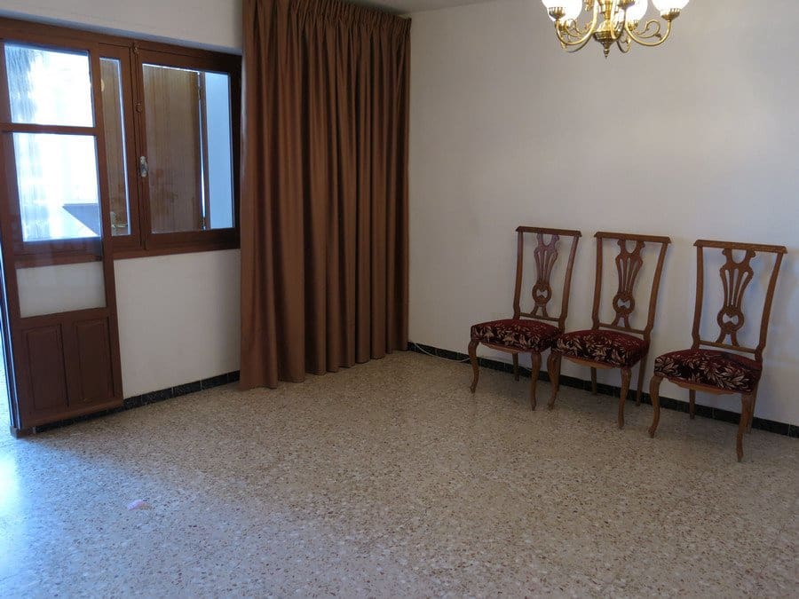 3 sypialnia Apartament na sprzedaż w Pinoso z basenem - 150 000 € (Ref: 3221698)
