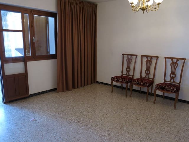 3 chambre Appartement à vendre à Pinoso avec piscine - 150 000 € (Ref: 3221698)