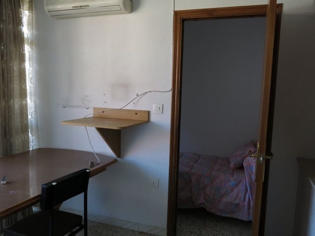 3 chambre Appartement à vendre à Pinoso avec piscine - 150 000 € (Ref: 3221698)