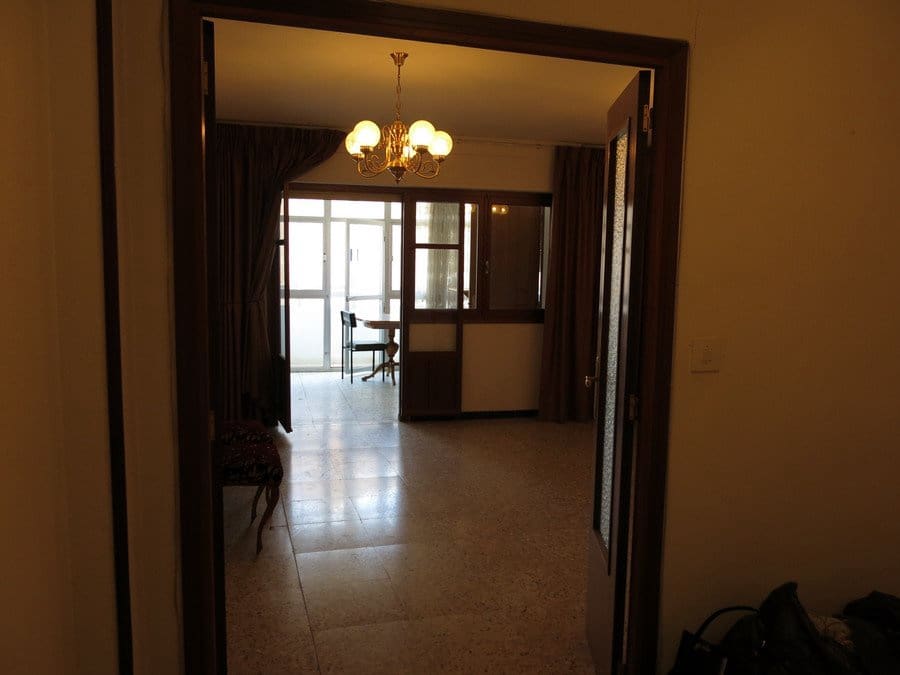 3 sypialnia Apartament na sprzedaż w Pinoso z basenem - 150 000 € (Ref: 3221698)